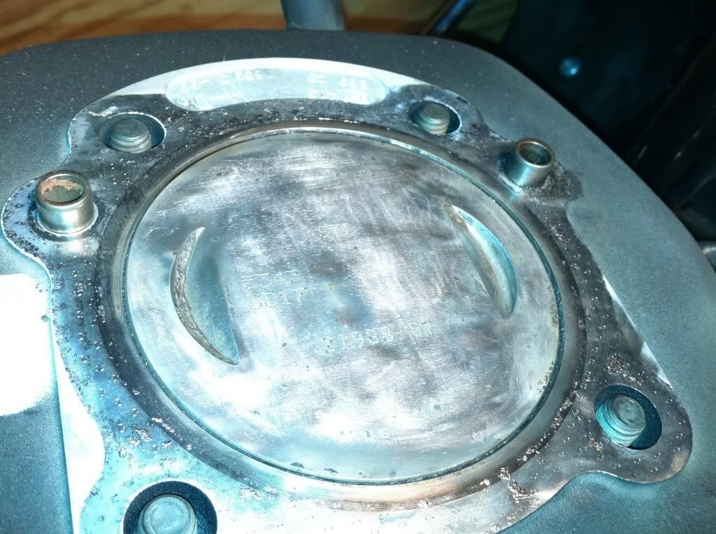 Phantom noise in valvetrain. Harley Davidson Forums